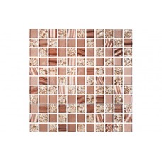 Kotto Ceramica Gm 8006 C3 Вrown Sahara S1/Brown Silver S6/Brown Silver 300x300