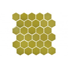 Kotto Ceramica Hexagon H 6016 Olive 295x295