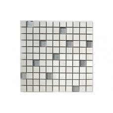 Kotto Ceramica См 3043 С2 Crem/Silver 300x300