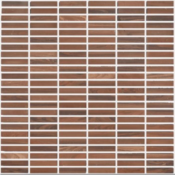 Мозаика Kotto Ceramica MI7 10500516C Noce 300x300