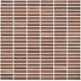 Мозаика Kotto Ceramica MI7 10500516C Noce 300x300