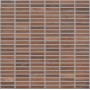 Мозаика Kotto Ceramica MI7 10500516C Noce 300x300