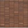 Мозаика Kotto Ceramica MI7 10500516C Noce 300x300