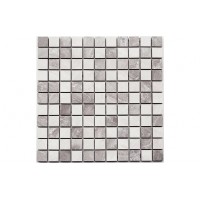 Kotto Ceramica Cm 3019 C2 Grey/White 300x300
