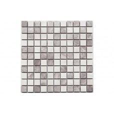 Kotto Ceramica Cm 3019 C2 Grey/White 300x300