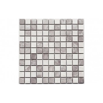 Kotto Ceramica Cm 3019 C2 Grey/White 300x300