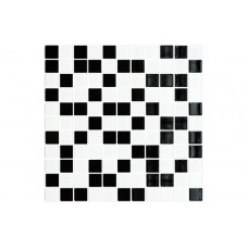 Kotto Ceramica Gm 4001 C2 Black/White 300x300