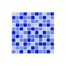 Kotto Ceramica Gm 4052 C3 Cobalt M/ Cobalt W/Structure 300x300