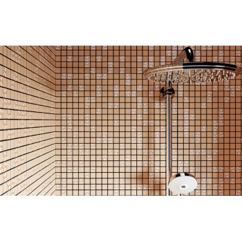 Kotto Ceramica Gm 8003 C2 Beige Gold S1/Beige White 300x300