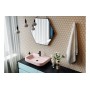 Kotto Ceramica Hexagon H 6018 Biege Smoke 295x295