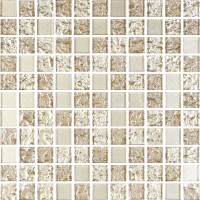 Мозаїка Kotto Ceramica GM 8014 C3 Gold Sand S1-Gold Sahara 300x300