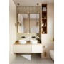 Мозаика Kotto Ceramica GM 8014 C3 Gold Sand S1-Gold Sahara 300x300