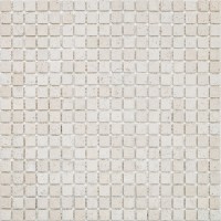 Mozaico De Lux S-Mos Hnxh01(-1) Light Cedar 297x297