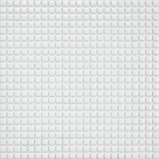 Мозаика MOZAICO DE LUX SMT-MOS B01 WHITE