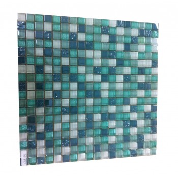 Мозаїка MOZAICO DE LUX K-MOS CBB064
