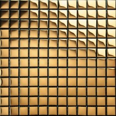 Mozaico De Lux Cl-Mos Prgt002 300X300