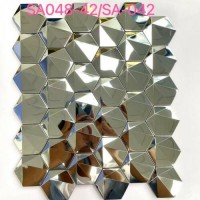 Мозаїка Mozaico De Lux V-Mos Sa048-42 305x298