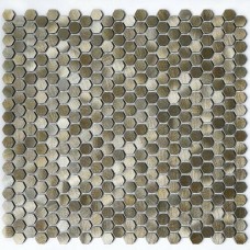 Мозаика Mozaico De Lux Cl-Mos Cclayrk23027 322x304