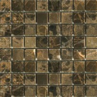 Мозаика MOZ DE LUX STONE C-MOS EMPERADOR POL