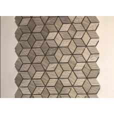 Мозаика Mozaico De Lux Cl-Mos Pw5002