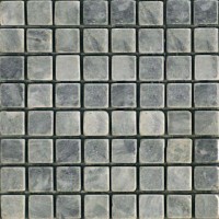 Мозаїка MOZAICO DE LUX C-MOS MUGWORT GREEN