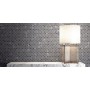 Onix Hex Stonegl Opalo Black 30,1x29