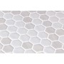 Onix Hex Stonegl Opalo Black 30,1x29