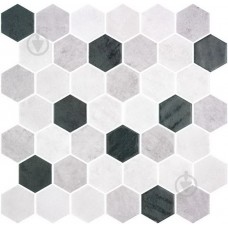 Onix Hex Xl Berlin (Blister) 286X284