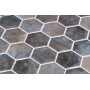 Onix Hex Xl Denim Copper (Blister) 286X284