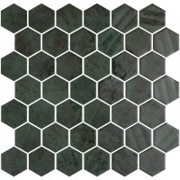 Onix Hex Xl Zelik Green (Blister) 286X284