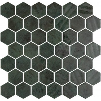 Onix Hex Xl Zelik Green (Blister) 286X284