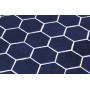 Мозаика Onix Hex Xl Zelik Blue (Blister) 286X284
