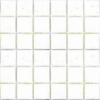Мозаика Stella Di Mare R-MOS B11 біла 20x20 на сетке 327x327x4
