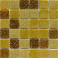Мозаика Stella Di Mare R-Mos B5655545351 Мікс Бежевий-5 20x20