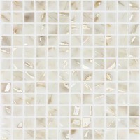 Мозаїка Vidrepur 7100 Oasis Marfil Malla (25x25) 315x315