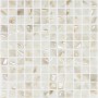Мозаїка Vidrepur 7100 Oasis Marfil Malla (25x25) 315x315