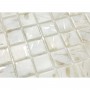 Мозаїка Vidrepur 7100 Oasis Marfil Malla (25x25) 315x315