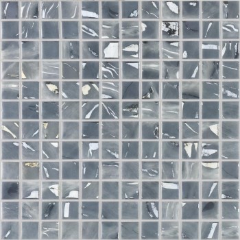 Мозаїка Vidrepur 7104 Oasis Grey Malla (25x25) 315x315
