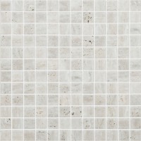 Vidrepur 4102 Travertino Bone Mt 25X25