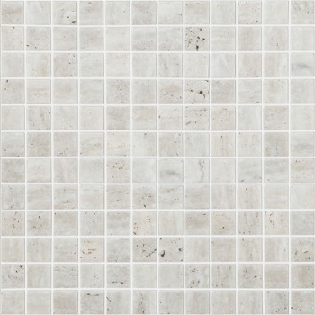 Vidrepur 4102 Travertino Bone Mt 25X25