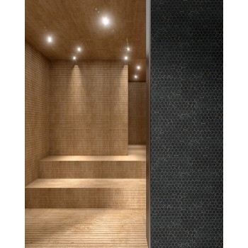 Vidrepur 4221 Supreme Marquina 25X25