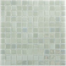 Vidrepur 409 Lux White 25X25