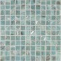 Мозаика Vidrepur 7103 Oasis Turquoise Malla (25x25) 315x315