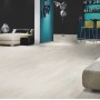 Ламінат Krono Original K640 Дуб Коттон Грінвейл MW 1click2go pure plus 1288x195x8
