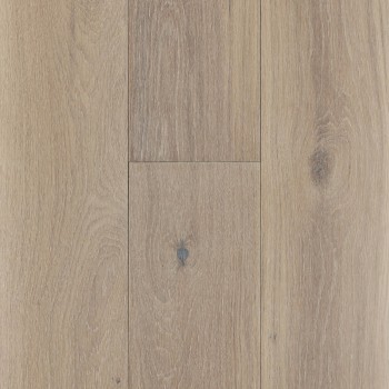 Паркетная доска OLBER WOOD super white однополосная 2200x180x13