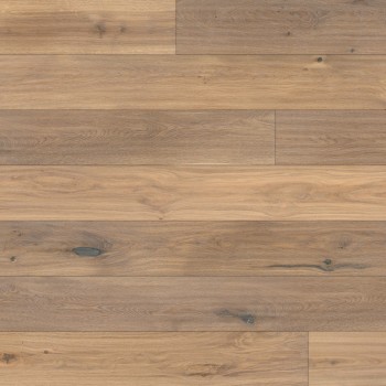 Паркетная доска Ter Hurne R05 Oak Alpine Light Beige Plank 2338 Expressive, White/Natural Oil-Treat 2390x200