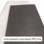 Ламінат вініловий (SPC) EMERGO Metamorphose з 1 мм підкладкою XPE дуб simplon 33/АС5 1220x181x5