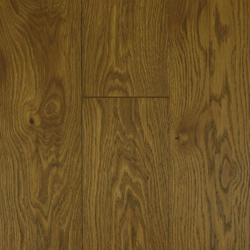 Паркетная доска OLBER WOOD olive brown однополосная 2200x180x13