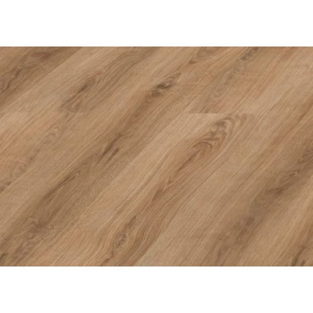 Ламінат King Floor Premium V4 дуб теплий 32/АС4 8 мм