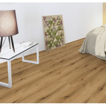 Ламинат Kaindl Natural Touch Standard Plank K5573 Дуб Evoke Knot Coast 1383x193